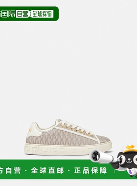 1h可退 欧洲直邮VERSACE 范思哲 25秋冬 1013568-1A16069_6PC6V