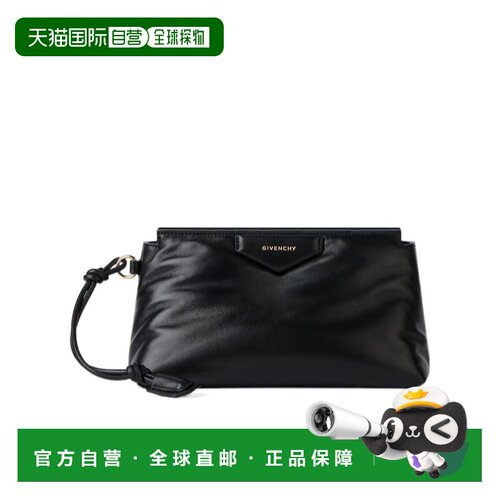 Givenchy Antigona Bomber手拿包 BB60RUB2JA斜挎包单肩包手提包