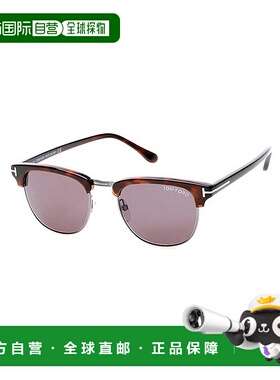 欧洲直邮tom ford 女士 太阳镜