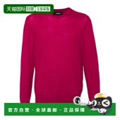 针织衫 1h可退 S74HA1461D13 男士 长袖 香港直邮Dsquared2 二次方