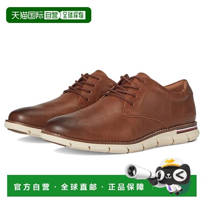 1h可退 香港直邮Tommy Hilfiger 汤米 希尔费格 男士 Warren 休闲