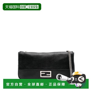 1h可退 香港直邮Fendi 芬迪 女士 Shoulder Bags 单肩包 AS7A8BR8