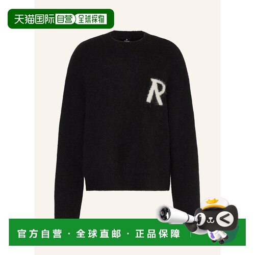 香港直邮represent 男士 毛衣针织衫
