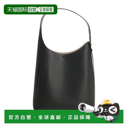 香港直邮Tory Burch 托里 伯奇 女士 ROMY HOBO 单肩包 170964