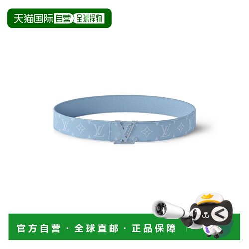 自营欧洲直邮LOUIS VUITTON路易威登 Initiales女【付后1h可退】