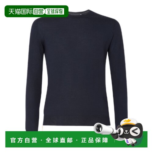 Fendi 长袖套头衫 FZX203B1Q2男装针织衫