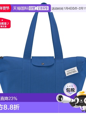欧洲直邮LONGCHAMP (2025新品) Sac cabas L Le Pliage Collectio