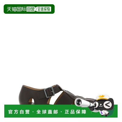 欧洲直邮paraboot 男士 凉鞋
