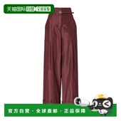 女士 欧洲直邮fendi 休闲裤 1h可退