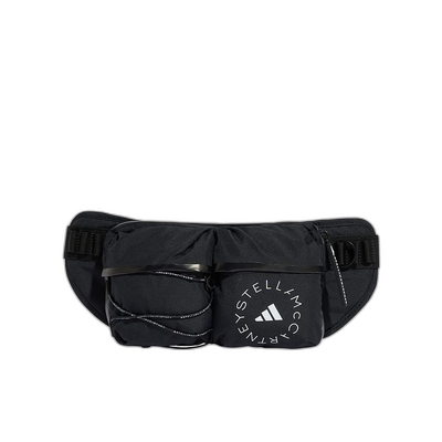 香港直邮Adidas By Stella Mccartney 多口袋腰包 IW1618