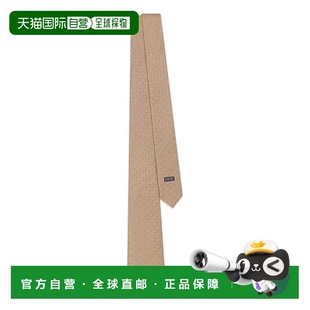 欧洲直邮DIOR 男士 迪奥 59C1047B6009_C140 领带 25秋冬 1h可退