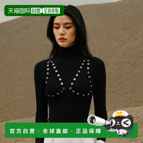 off-white 女士 针织衫
