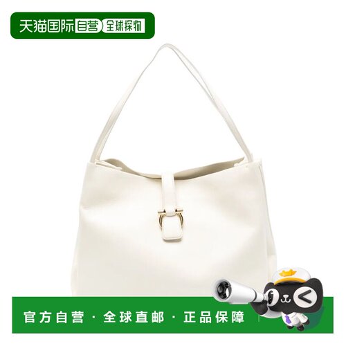 1h可退 香港直邮SALVATORE FERRAGAMO 女士单肩包 2198040789505M