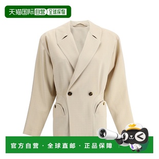 外套 香港直邮Blaze 西装 长袖 BZVDB01SEE Milano