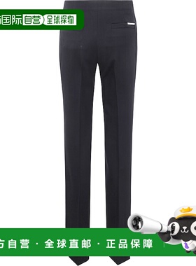 香港直邮The Attico 女士 喇叭直筒裤 休闲裤251WCP00274WWW065AA