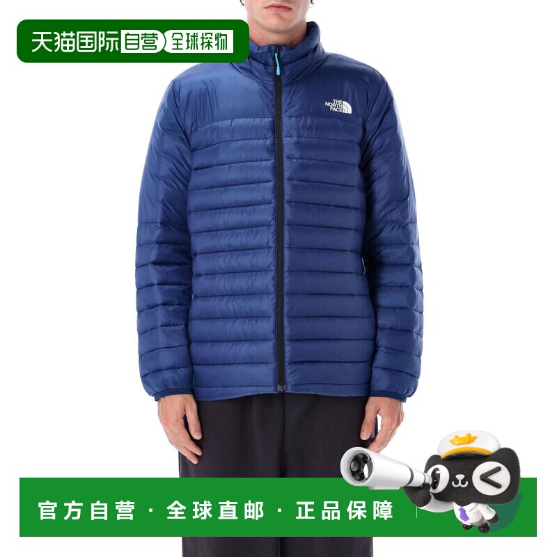 香港直邮THE NORTH FACE 男士户外冲锋衣 NF0A88U2D1R AW2025北面