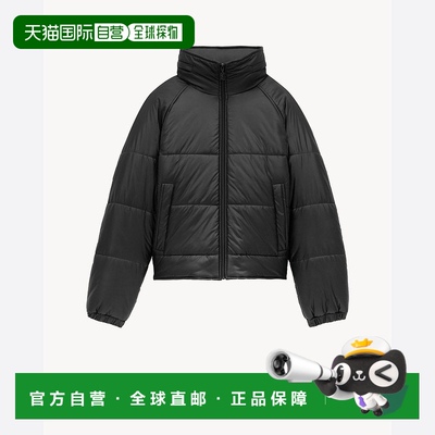 欧洲直邮SAINT LAURENT 圣罗兰 25秋冬 818704Y989L1001 男士 羽