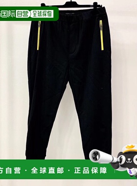 【99新未使用】香港直邮Prada 运动裤直筒卫裤 SJP273S1911E1J