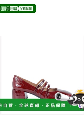 欧洲直邮roberto festa 女士 时尚休闲鞋高跟鞋玛丽珍鞋