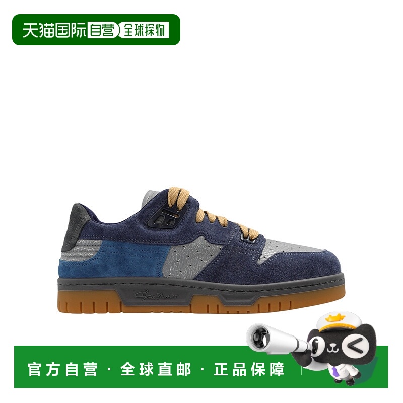 香港直邮Acne Studios 系带运动鞋 AD0700厚底男鞋