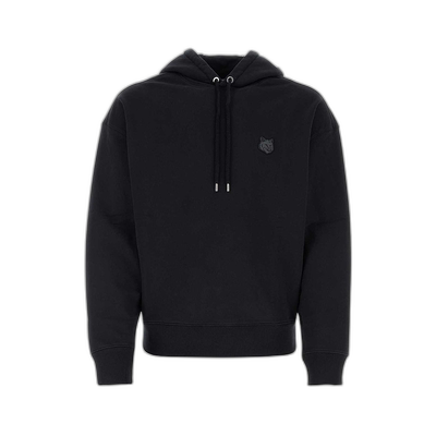 1h可退 欧洲直邮MAISON KITSUNÉ 男士卫衣LM00705KM0001P199