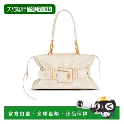 香港直邮Balmain Anthem单肩包 GN0DB035LARE斜挎包手提包