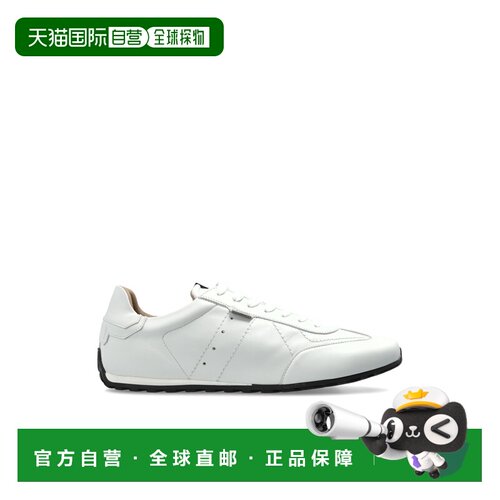 欧洲直邮all saints 男士 时尚休闲鞋运动鞋