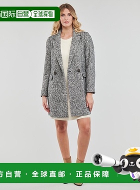 欧洲直邮Only 女士 ONLSELENA MINNA LIFE WOOL COAT SP CC OTW
