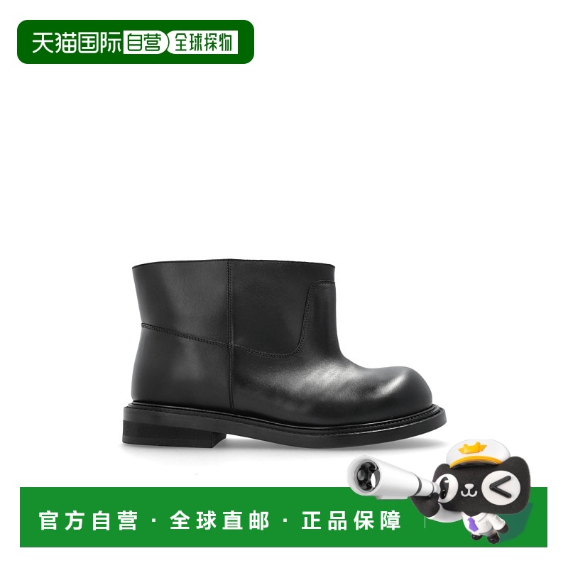 1h可退 欧洲直邮moschino 女士 靴子短靴女靴