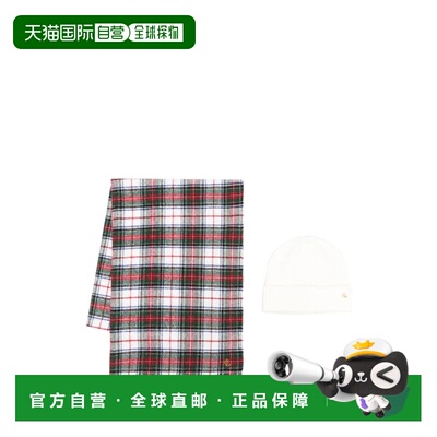 香港直邮LaurenRalphLauren/WINTER女士帽子 【付后1h可退】