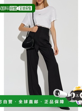 欧洲直邮ZADIG & VOLTAIRE 女士T恤JWTS016690BLANC