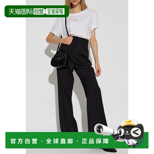 欧洲直邮ZADIG & VOLTAIRE 女士T恤JWTS016690BLANC