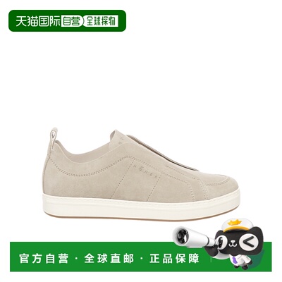 香港直邮Hogan 高帮休闲鞋 HXM6680FN90I9S男鞋 【付后1h可退】