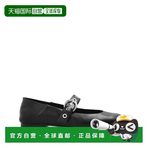 1h可退 香港直邮STUART WEITZMAN 女士凉鞋 SL508BLK
