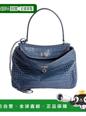 香港直邮25FW Rodeo 小号单肩包 Women