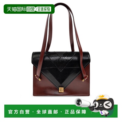 欧洲直邮versace 女士 单肩包手提包