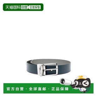 4015203F560 徽标腰带 香港直邮Emporio Armani