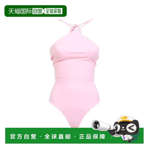 1h可退 香港直邮JACQUEMUS 女士泳装 26EOPW00046AW00096430 SS20