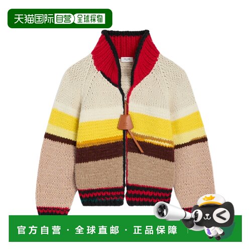 Celine 长袖针织衫 RY0XI4I02.