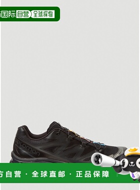 1h可退 香港直邮salomon 萨洛蒙 女士 S/Lab XT-6 Softground LT