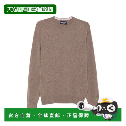 欧洲直邮MC2 Saint Barth 男士针织衫 REGE005000【付后1h可退】
