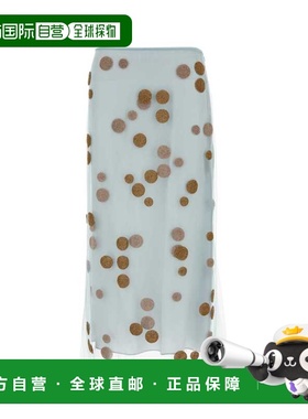 1h可退 欧洲直邮FENDI 女士半身裙FQ7595ARUUF1PNKa字裙