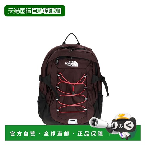 香港直邮the north face 北面 男士 Borealis 经典款背包 NF00CF9