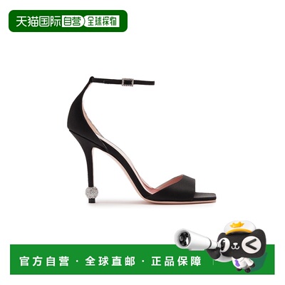 香港直邮ROGER VIVIER 罗杰 维维亚 女士 I Love Vivier Strass-D
