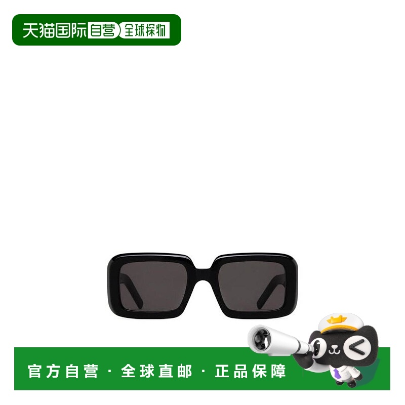 香港直邮Saint Laurent 徽标太阳镜 SL534SUNRISE