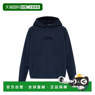 运动夹克衫 voltaire 帽衫 卫衣 男士 欧洲直邮zadig