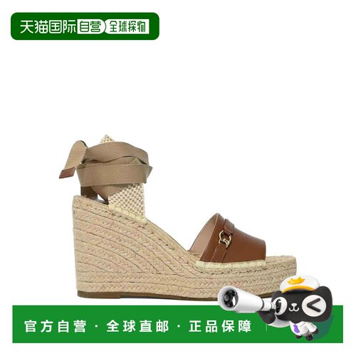 香港直邮COCCINELLE 女士凉鞋 E4UA5320101W11 SS20支付后1h可退