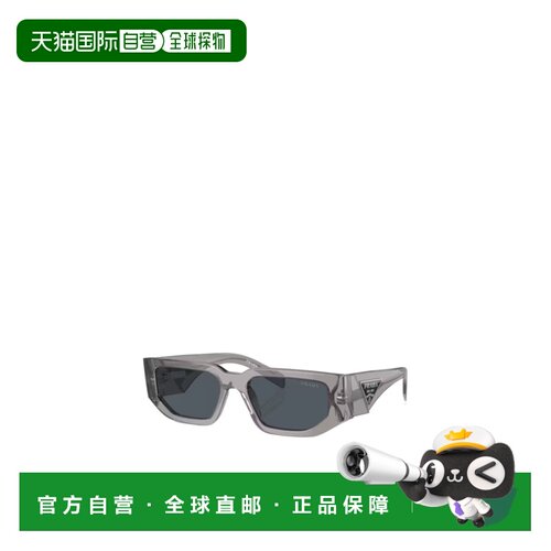 香港直邮Prada 徽标太阳镜 PR09ZS普拉达配饰 【付后1h可退】