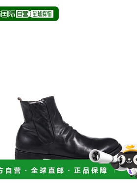 欧洲直邮officine creative 男士 靴子男靴