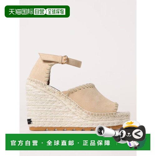 1h可退 香港直邮STELLA MCCARTNEY 女士凉鞋 810530E002349901 SS